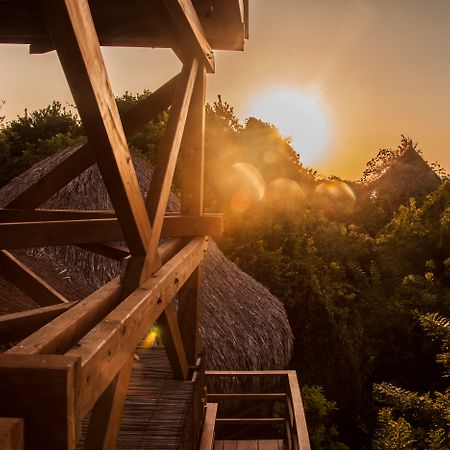 Hotel Las Islas Isla Barú Zewnętrze zdjęcie