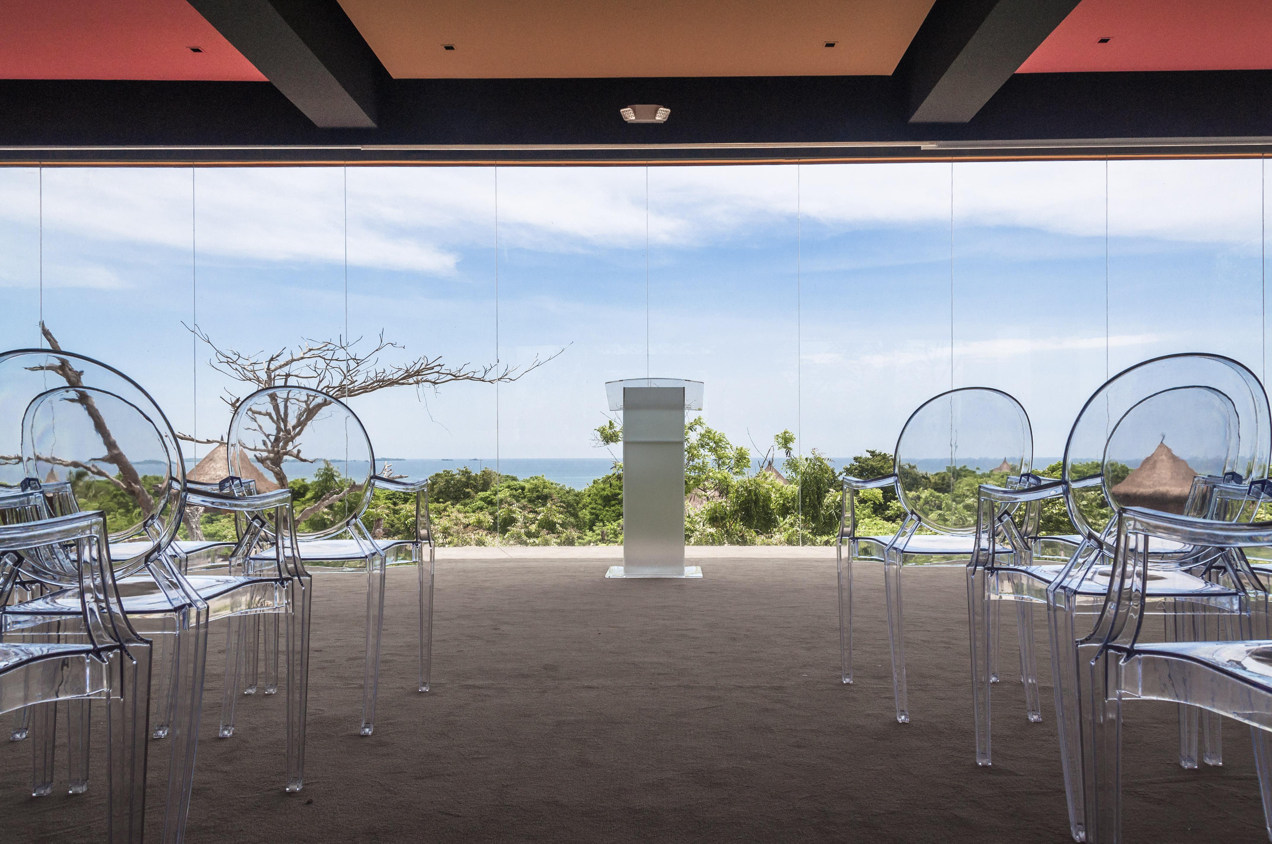Hotel Las Islas Isla Barú Zewnętrze zdjęcie