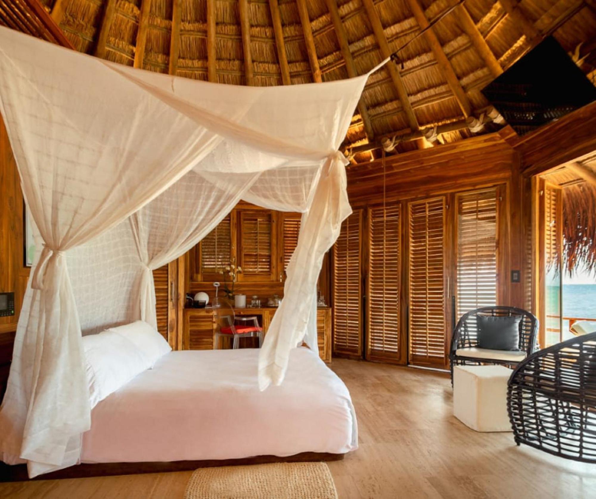 Hotel Las Islas Isla Barú Zewnętrze zdjęcie