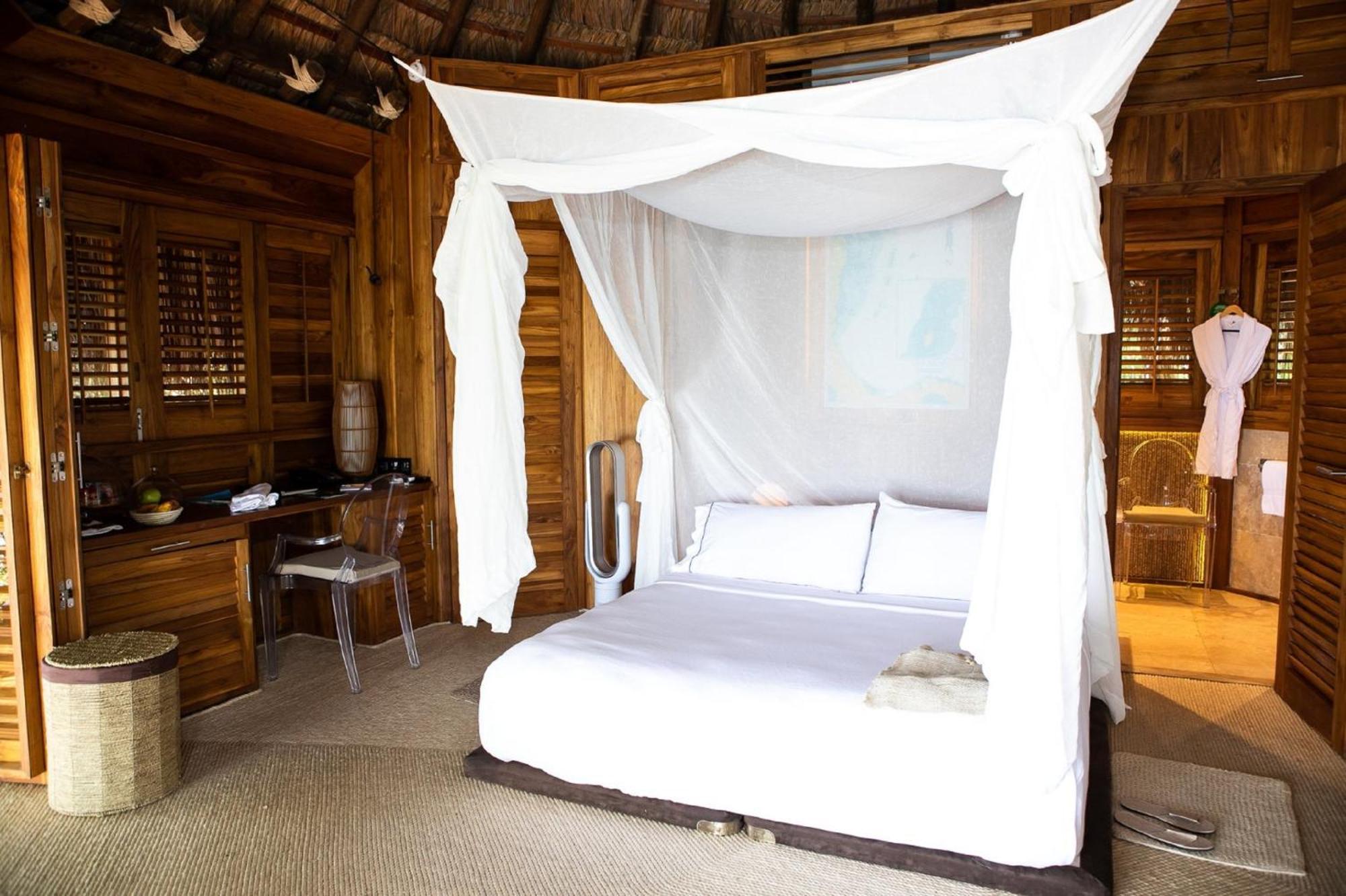 Hotel Las Islas Isla Barú Zewnętrze zdjęcie