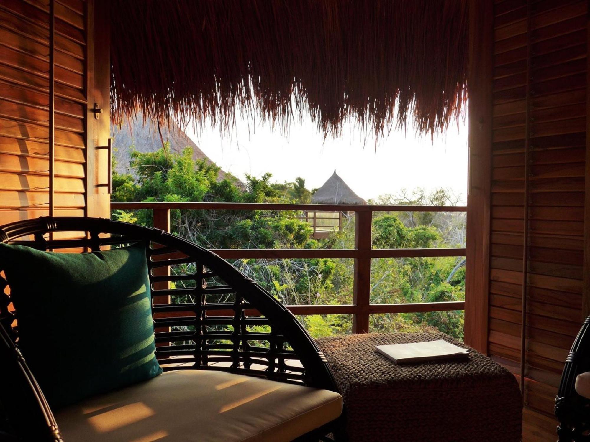 Hotel Las Islas Isla Barú Zewnętrze zdjęcie