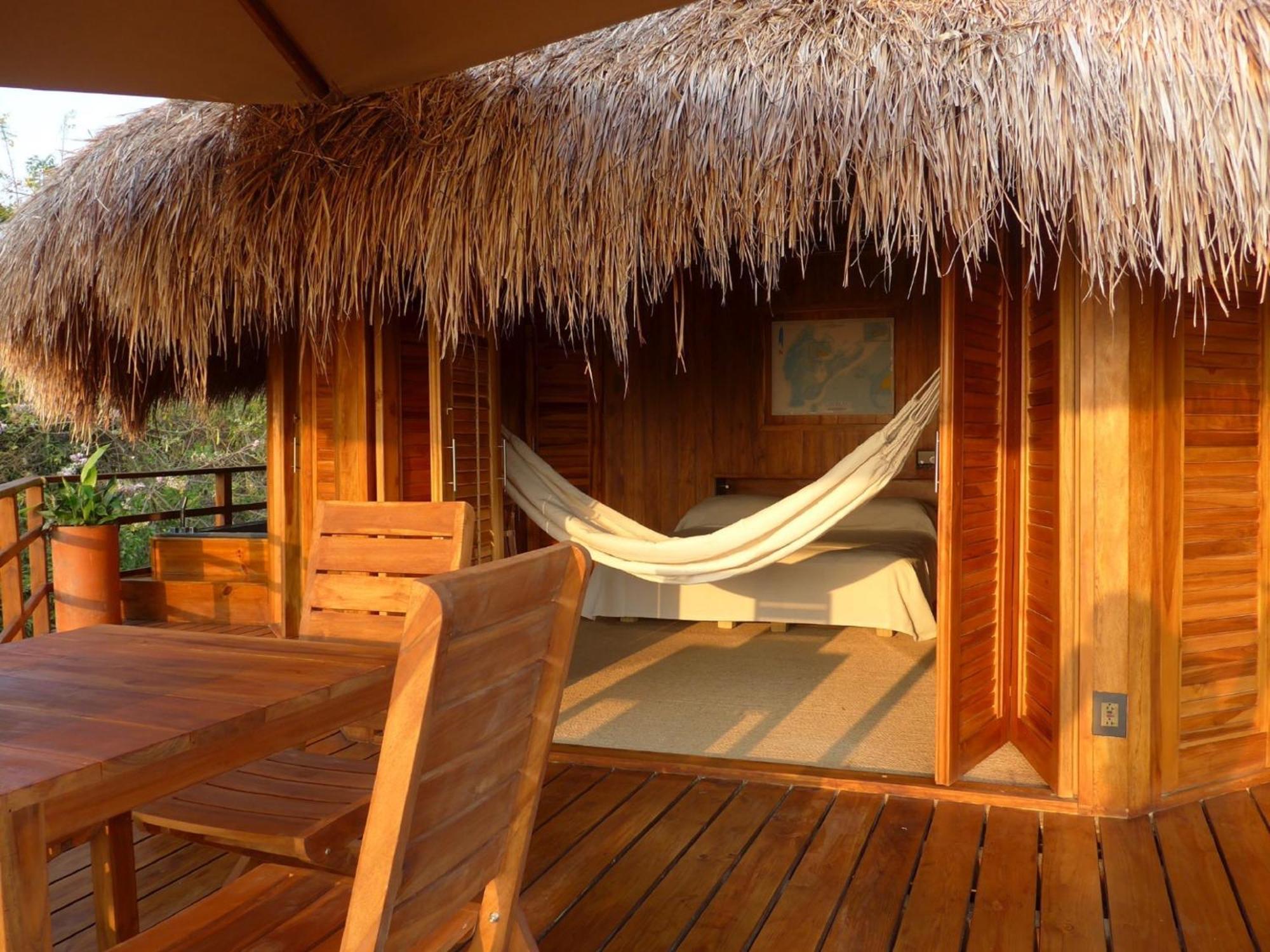 Hotel Las Islas Isla Barú Zewnętrze zdjęcie