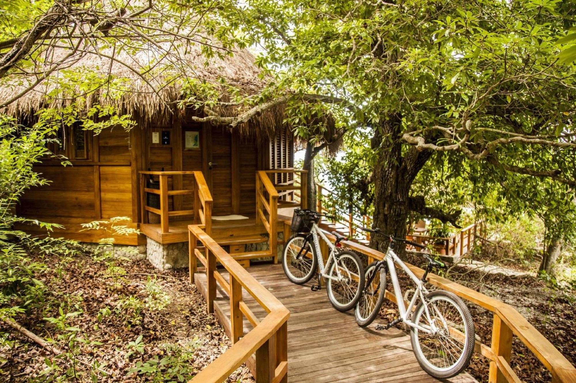 Hotel Las Islas Isla Barú Zewnętrze zdjęcie