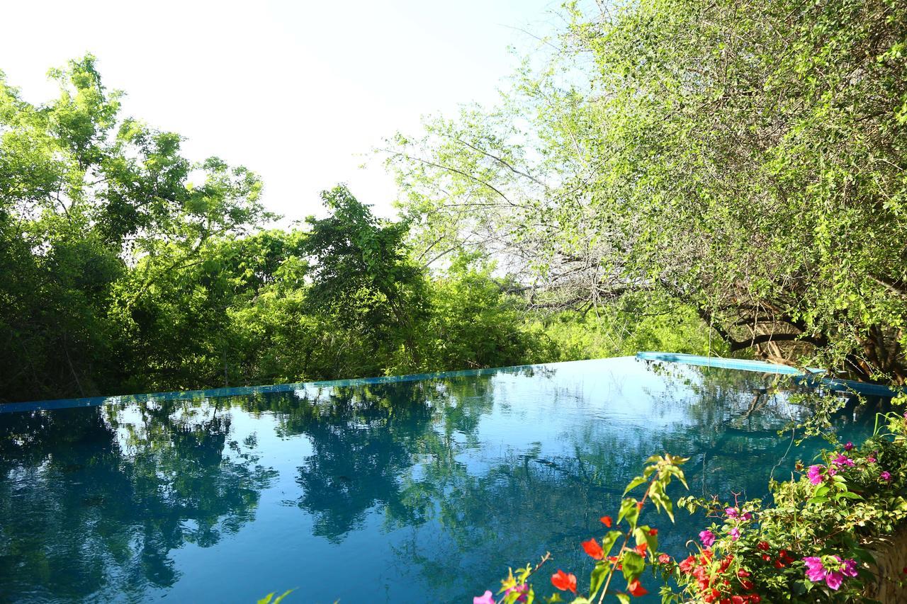 Hotel Las Islas Isla Barú Zewnętrze zdjęcie