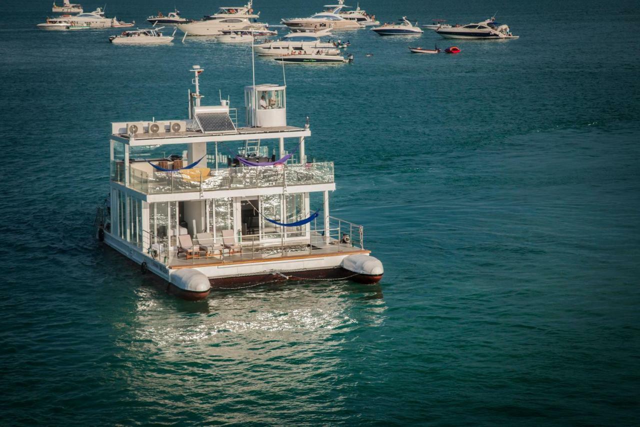 Hotel Las Islas Isla Barú Zewnętrze zdjęcie