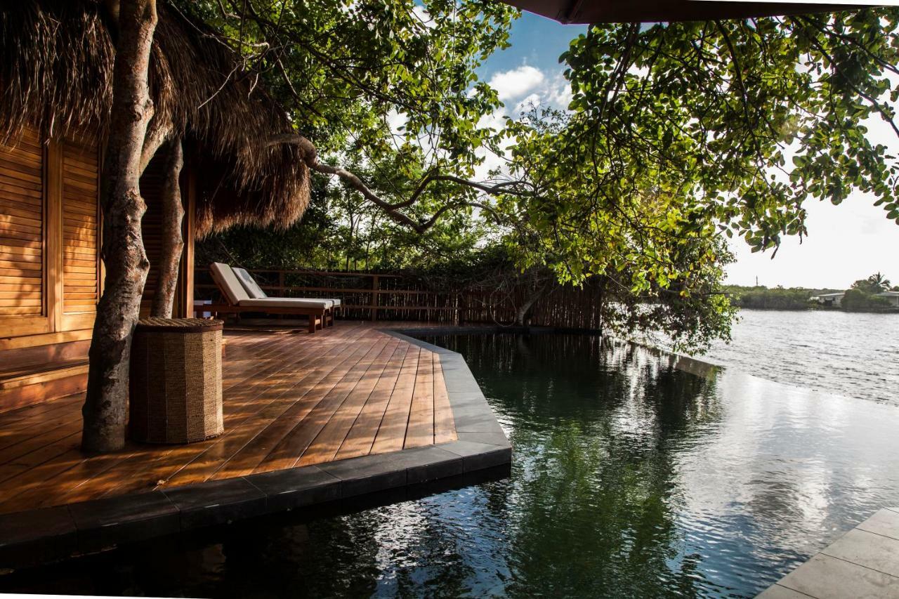 Hotel Las Islas Isla Barú Zewnętrze zdjęcie