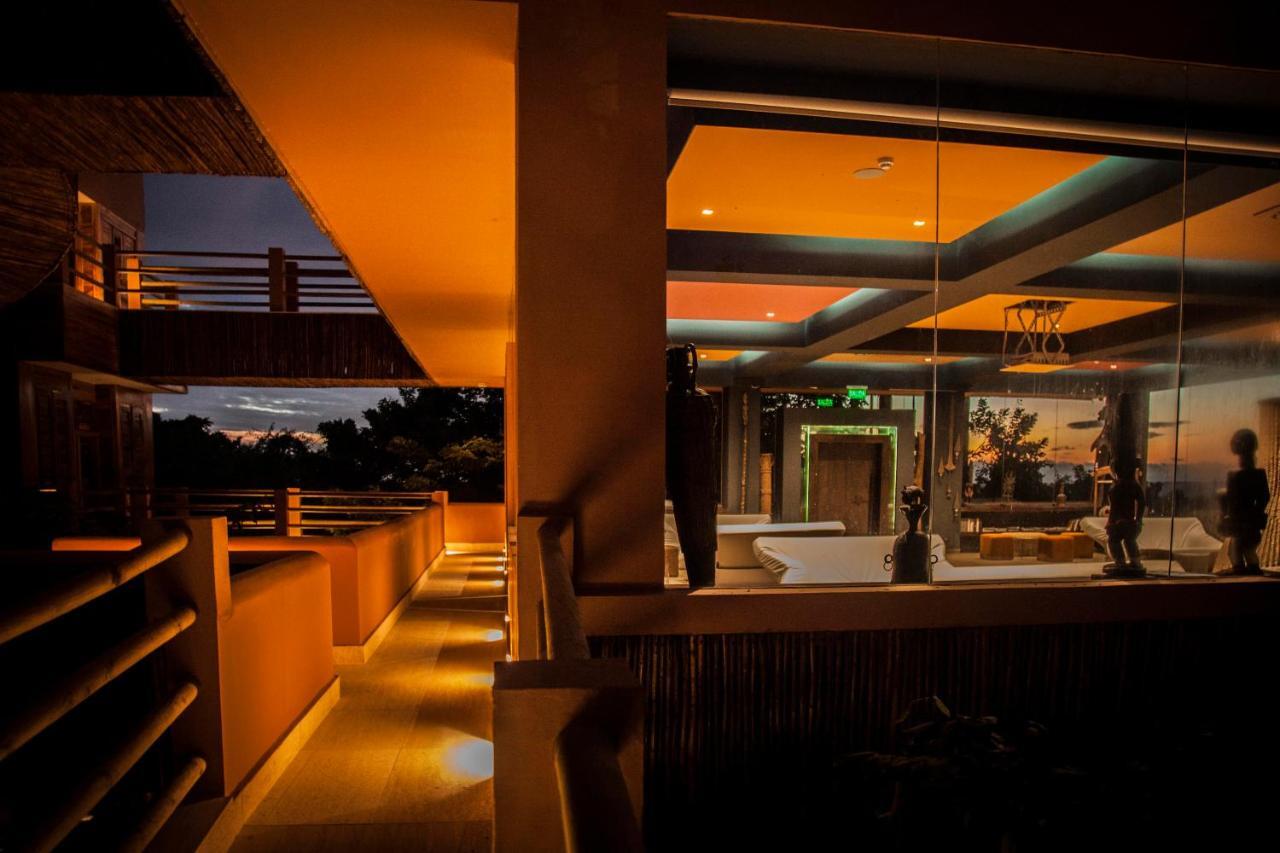 Hotel Las Islas Isla Barú Zewnętrze zdjęcie
